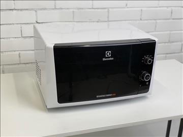 Electrolux 800W mikrovågsugn 